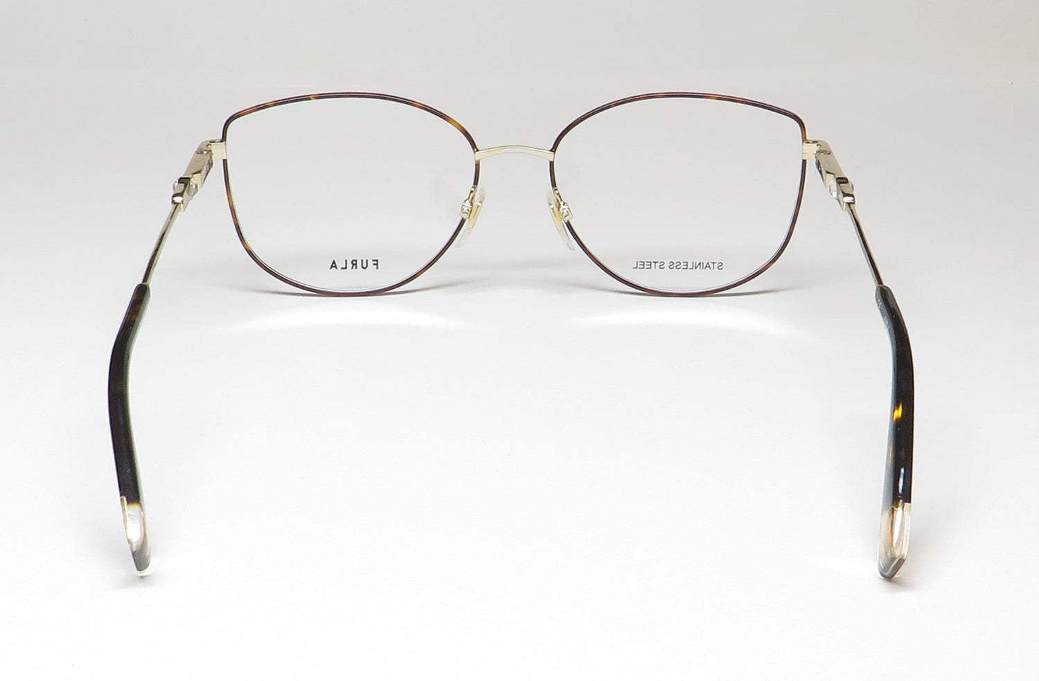 Furla Vfu391s Eyeglasses by ModaFrames