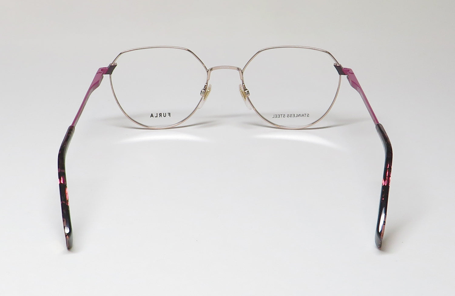 Furla Vfu502 Eyeglasses by ModaFrames