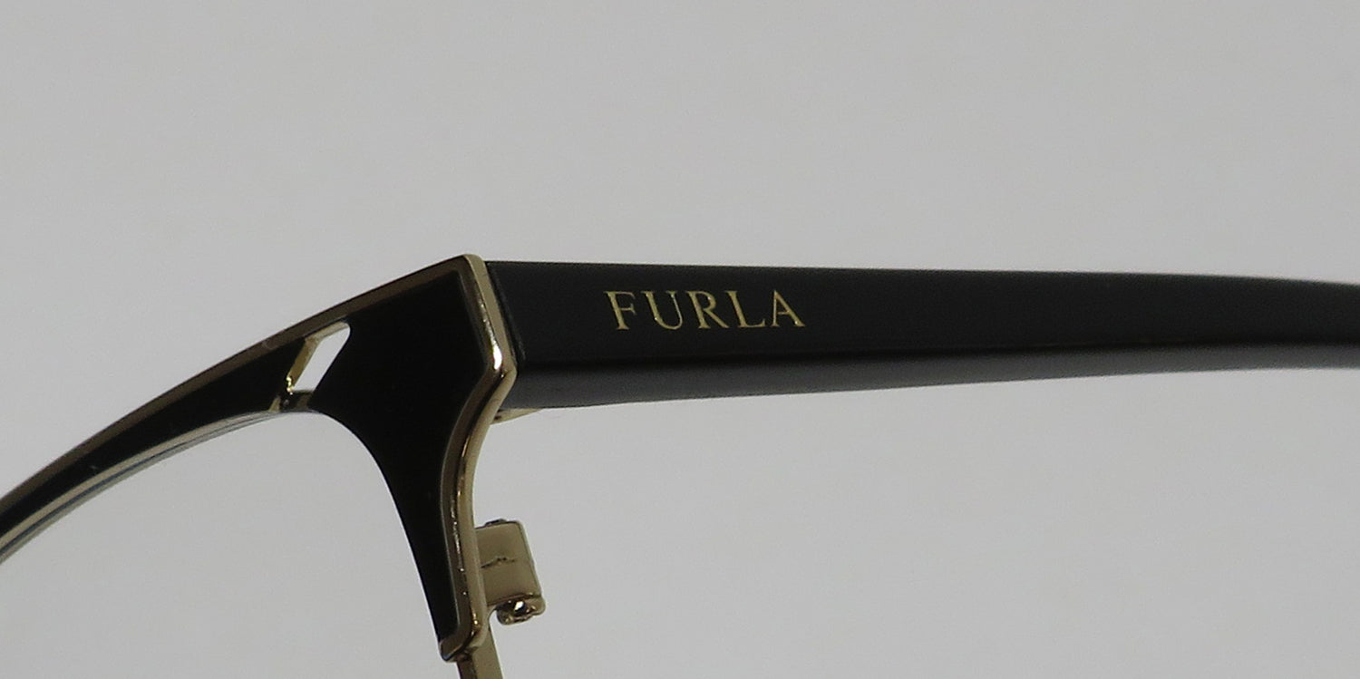Furla Vfu360 Eyeglasses by ModaFrames