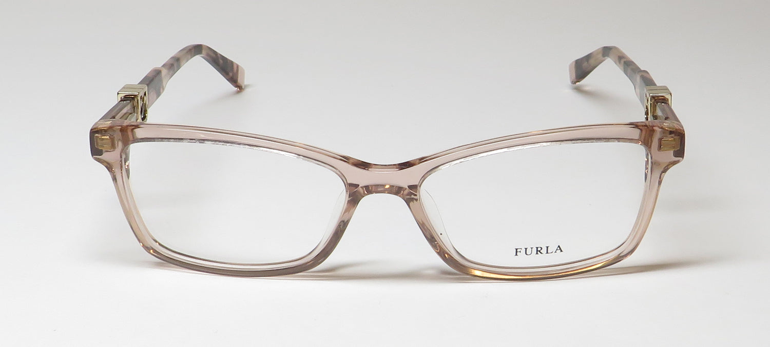 Furla Vfu378 Eyeglasses by ModaFrames