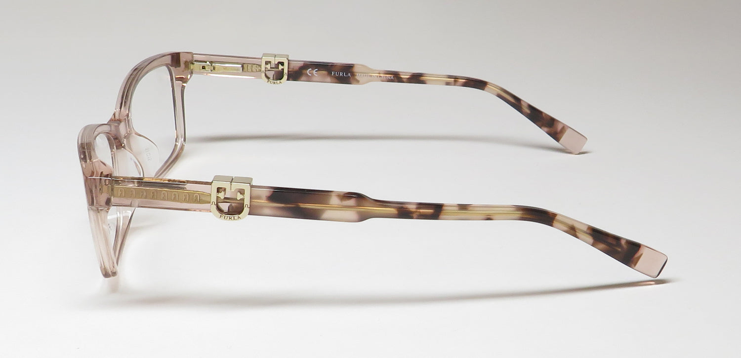 Furla Vfu378 Eyeglasses by ModaFrames
