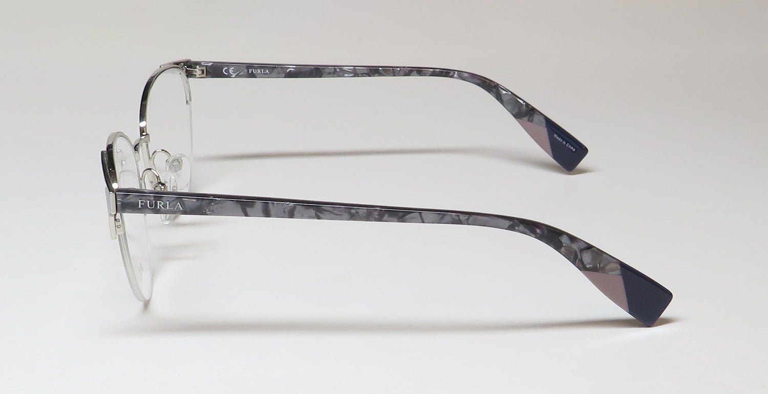 Furla Vfu361 Eyeglasses by ModaFrames