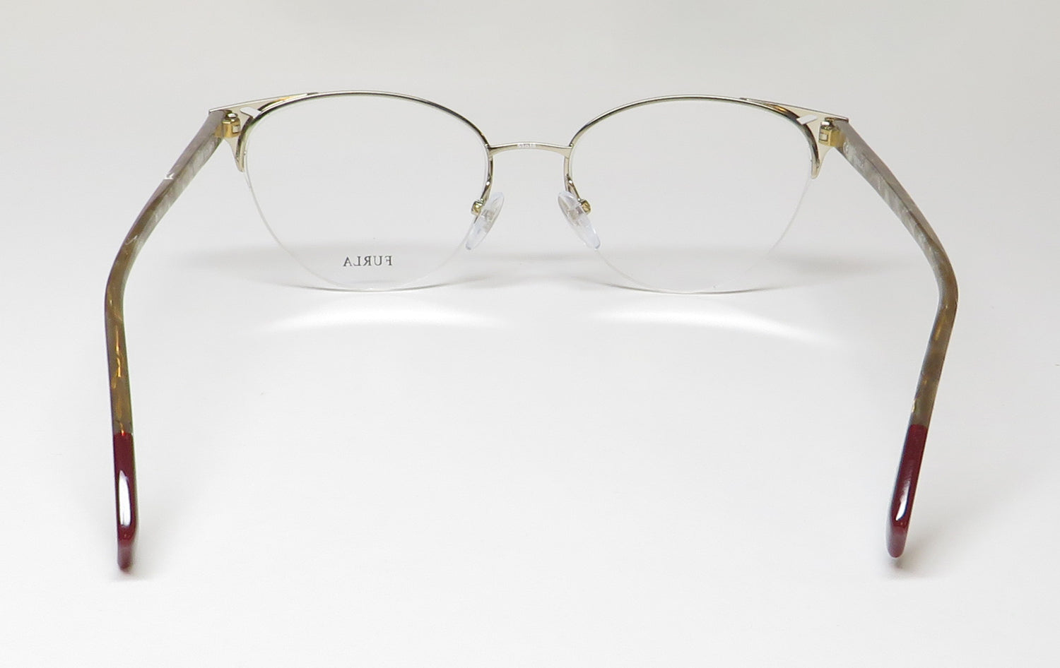 Furla Vfu361 Eyeglasses by ModaFrames