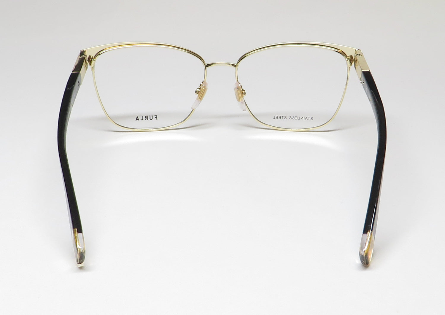 Furla Vfu389 Eyeglasses by ModaFrames