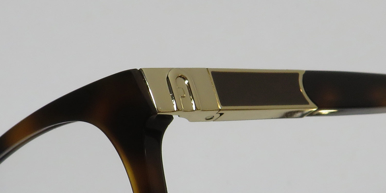 Furla Vfu388 Eyeglasses by ModaFrames
