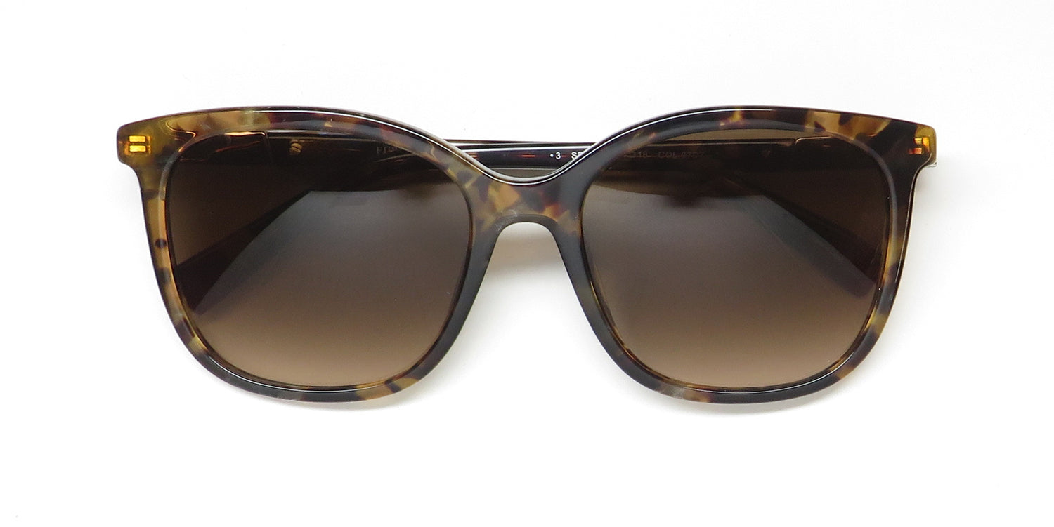 Furla Sfu247 Sunglasses by ModaFrames