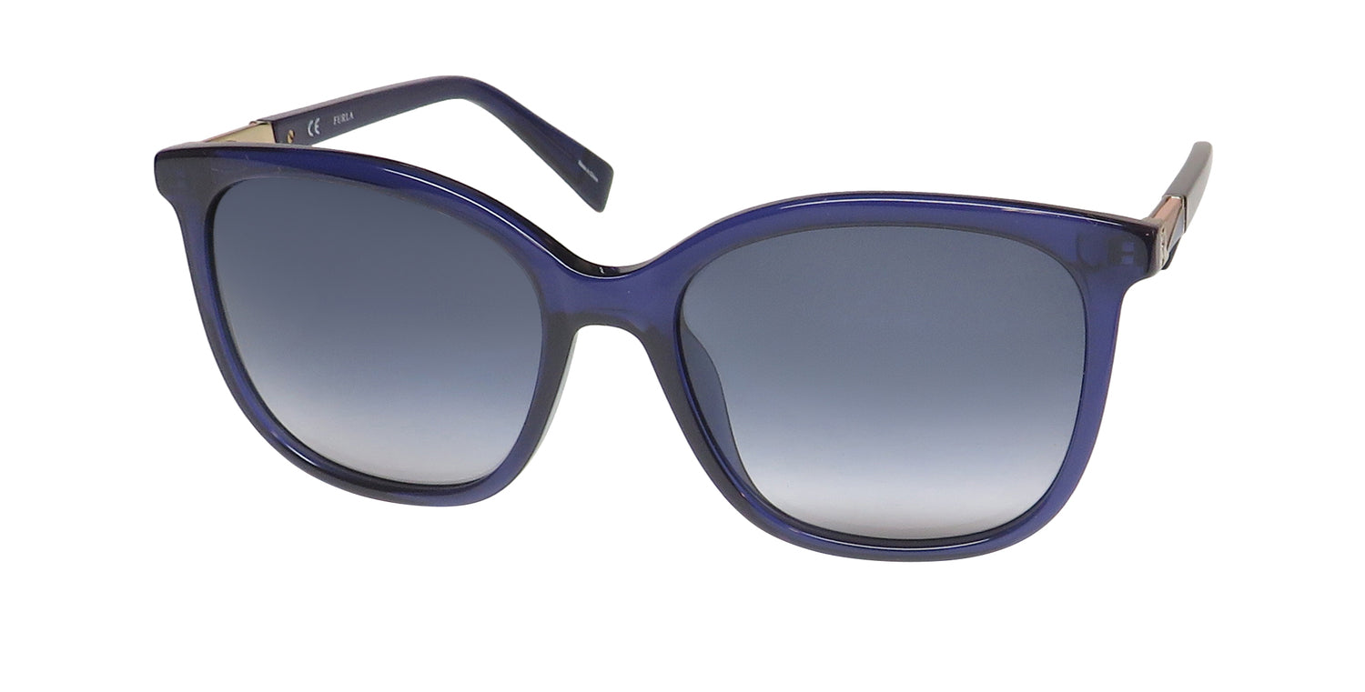 Furla Sfu247 Sunglasses by ModaFrames