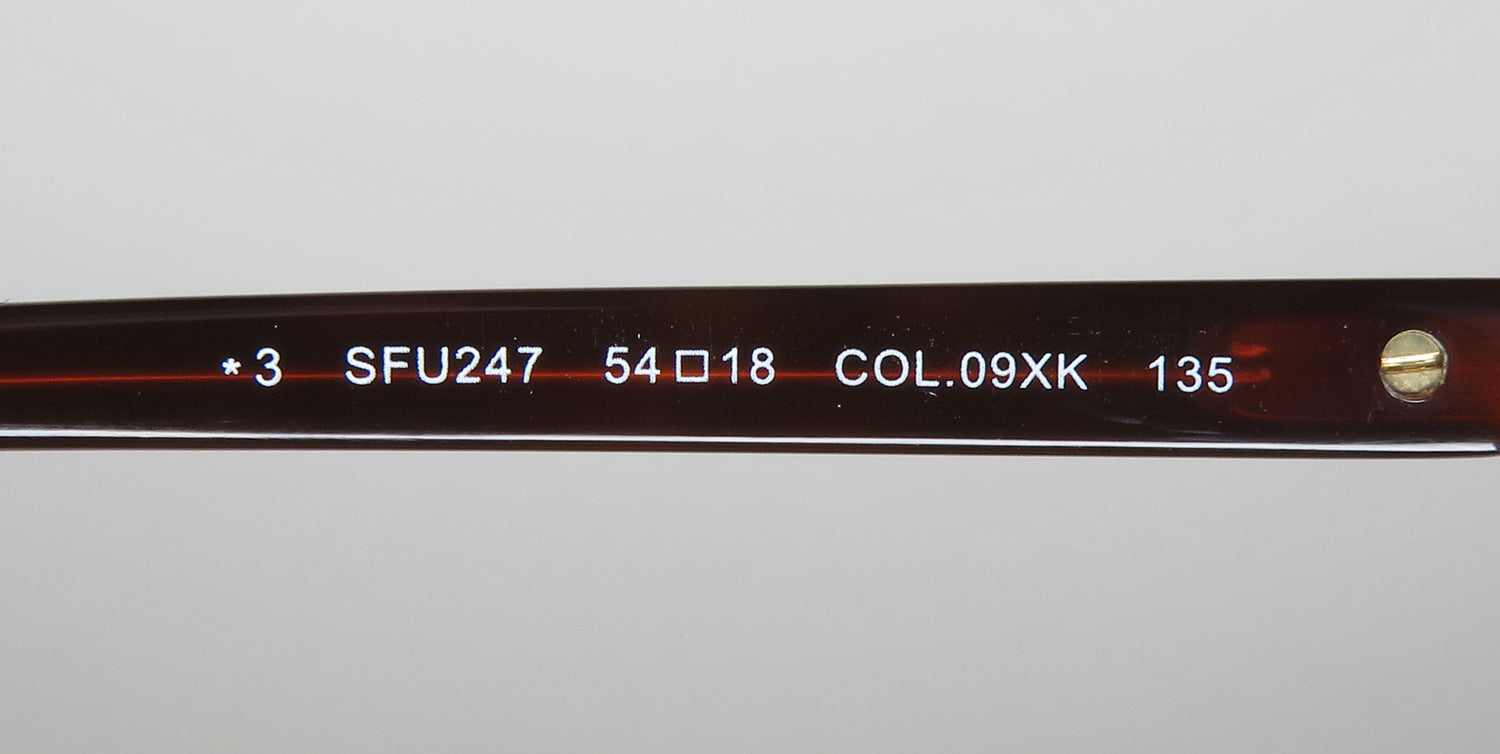 Furla Sfu247 Sunglasses by ModaFrames