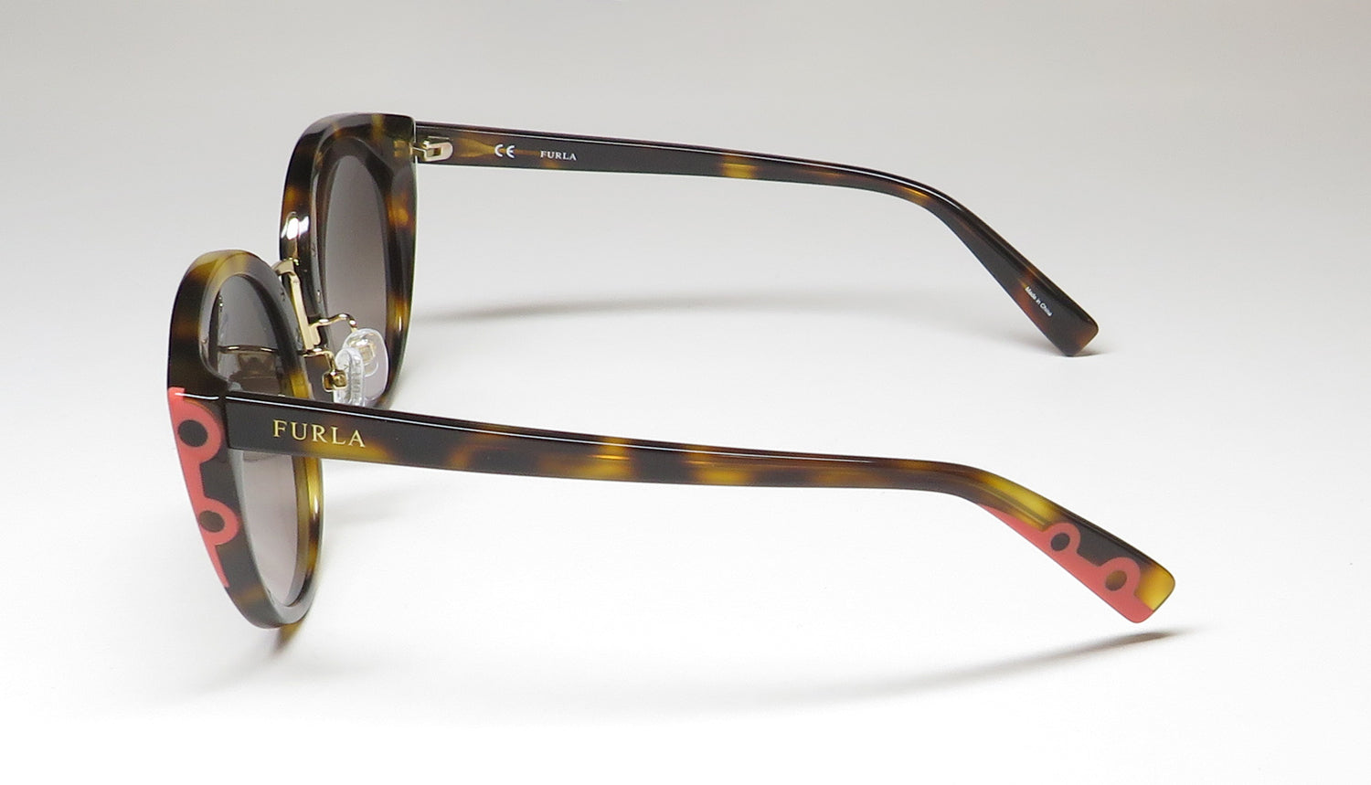Furla Sfu238 Sunglasses by ModaFrames
