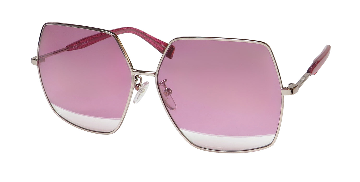 Furla Sfu234 Sunglasses by ModaFrames