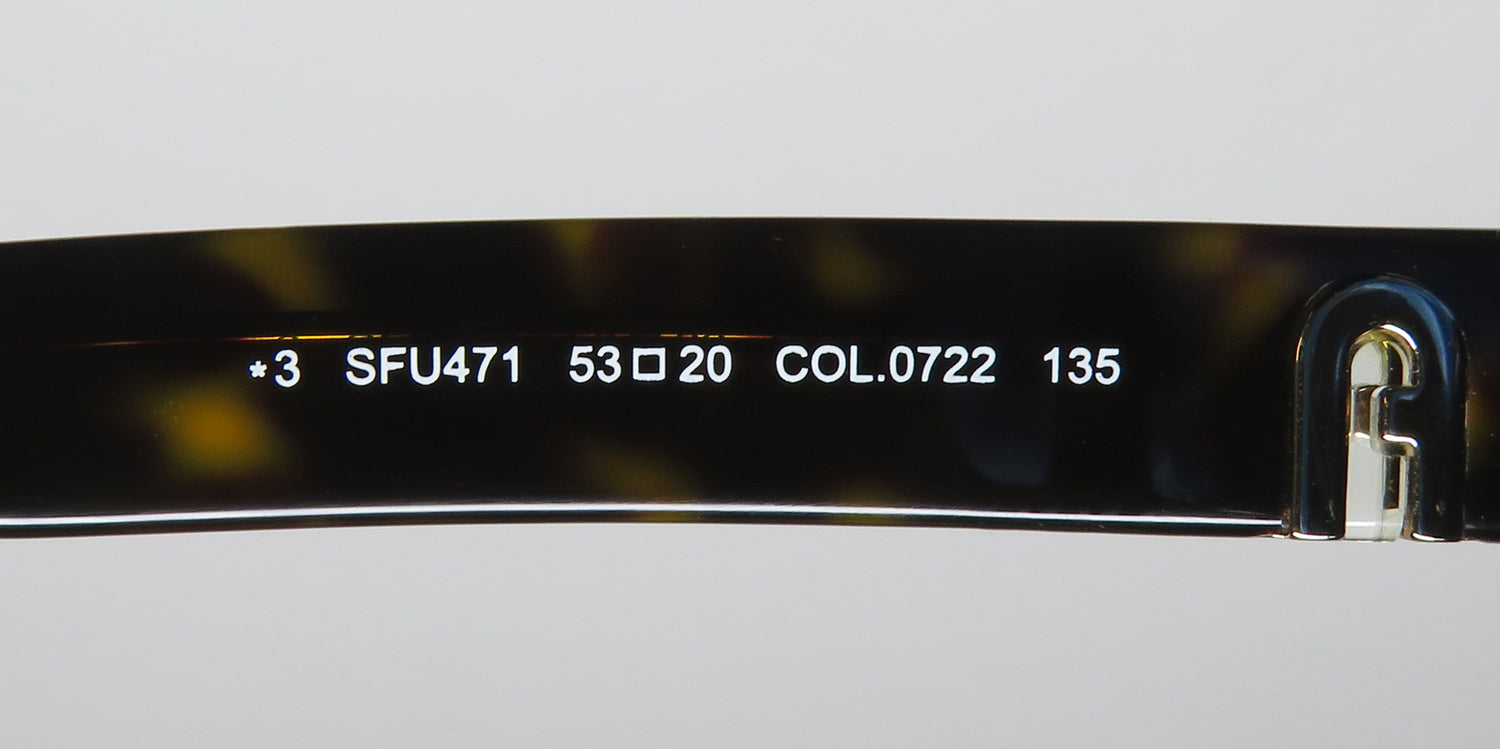 Furla Sfu471 Sunglasses by ModaFrames