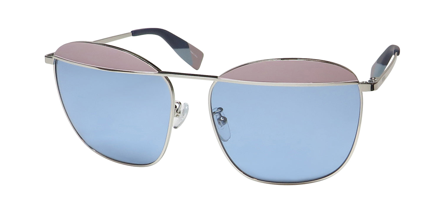 Furla Sfu237 Sunglasses by ModaFrames