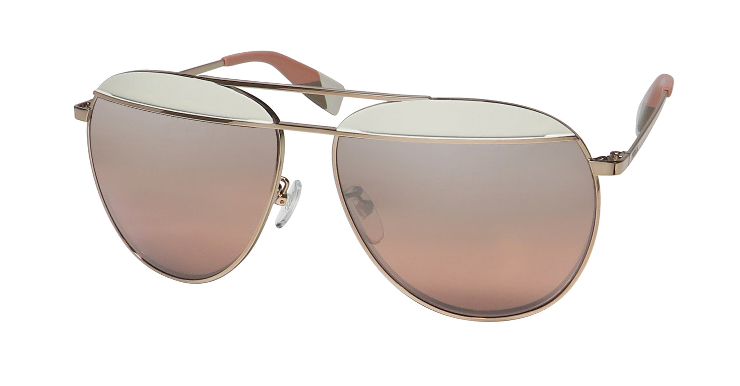 Furla Sfu236 Sunglasses by ModaFrames