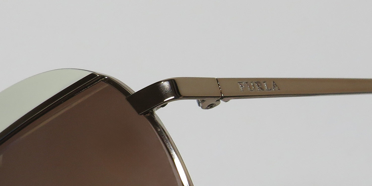 Furla Sfu236 Sunglasses by ModaFrames