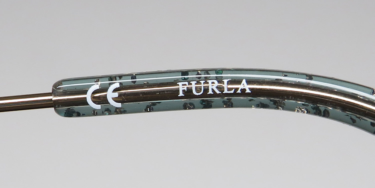 Furla Sfu242 Sunglasses by ModaFrames