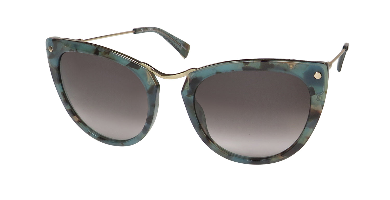 Furla Sfu243 Sunglasses by ModaFrames