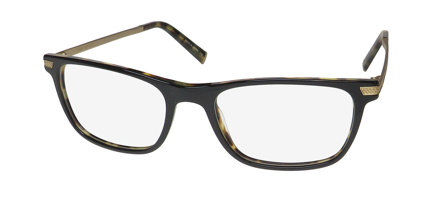 John Varvatos V412 Eyeglasses by ModaFrames