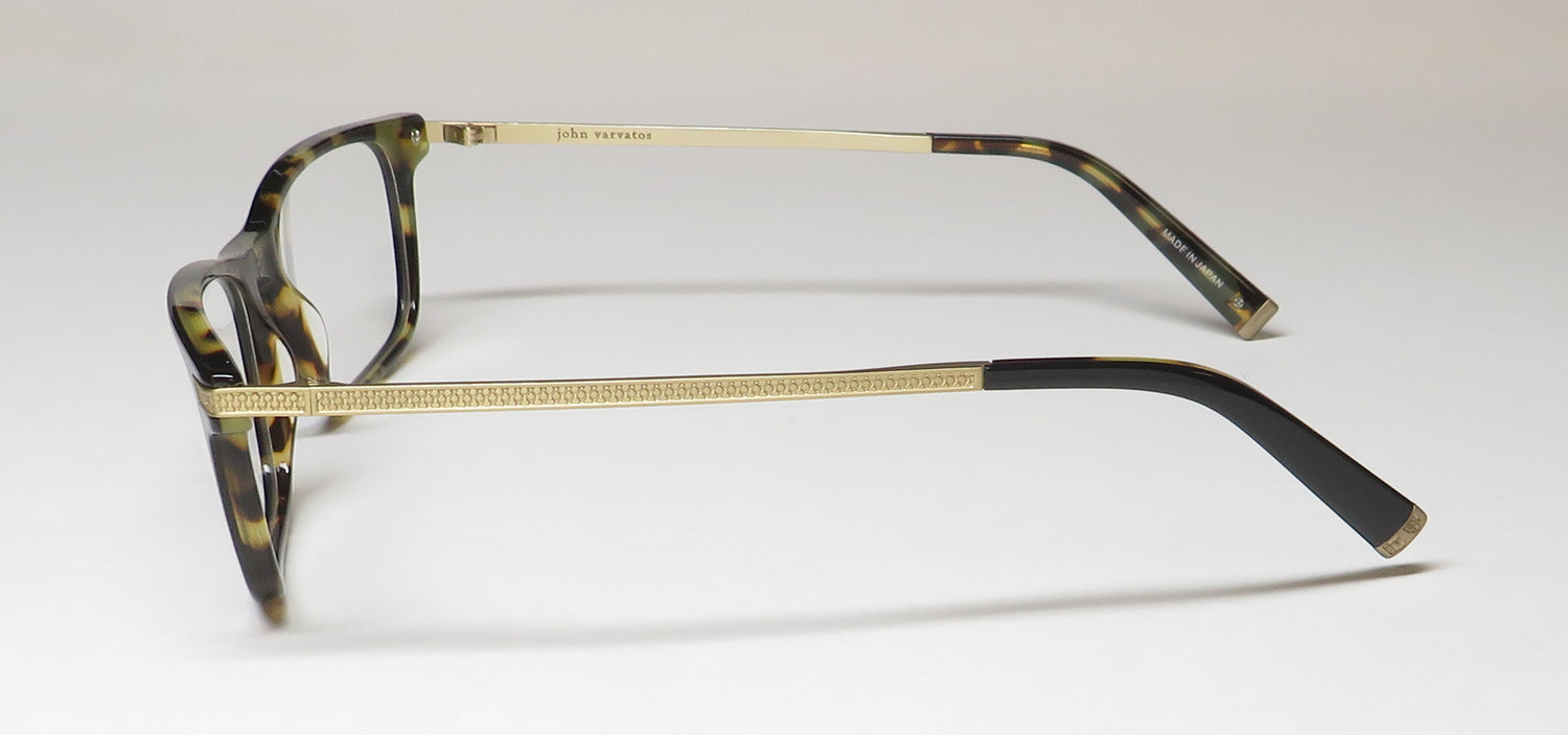John Varvatos V412 Eyeglasses by ModaFrames