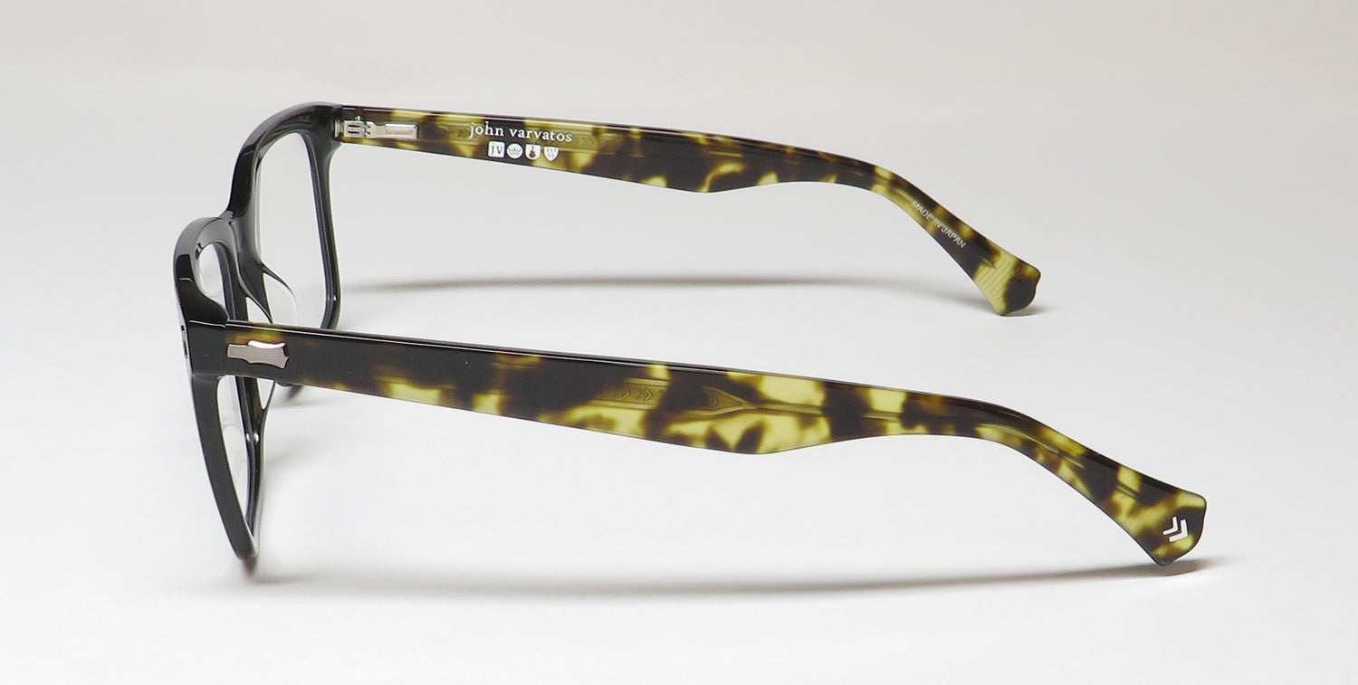 John Varvatos V415 Eyeglasses by ModaFrames