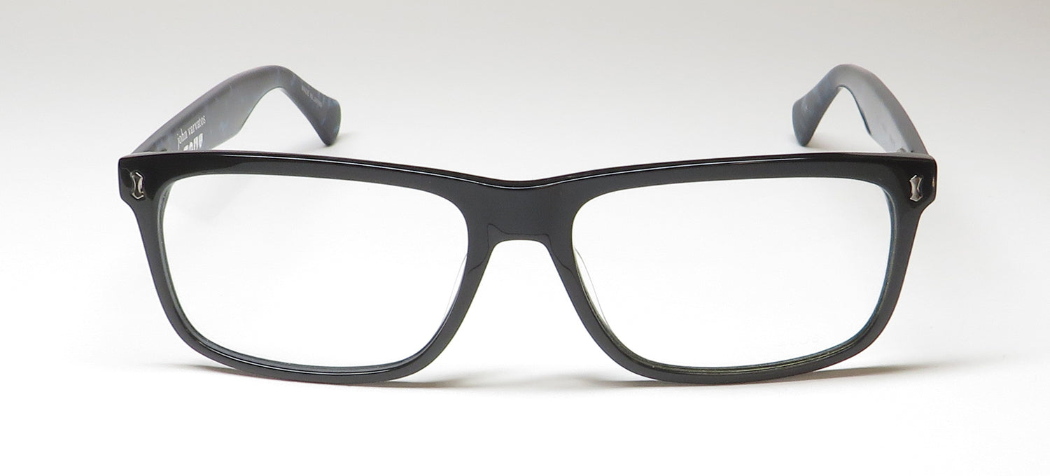 John Varvatos V417 Eyeglasses by ModaFrames