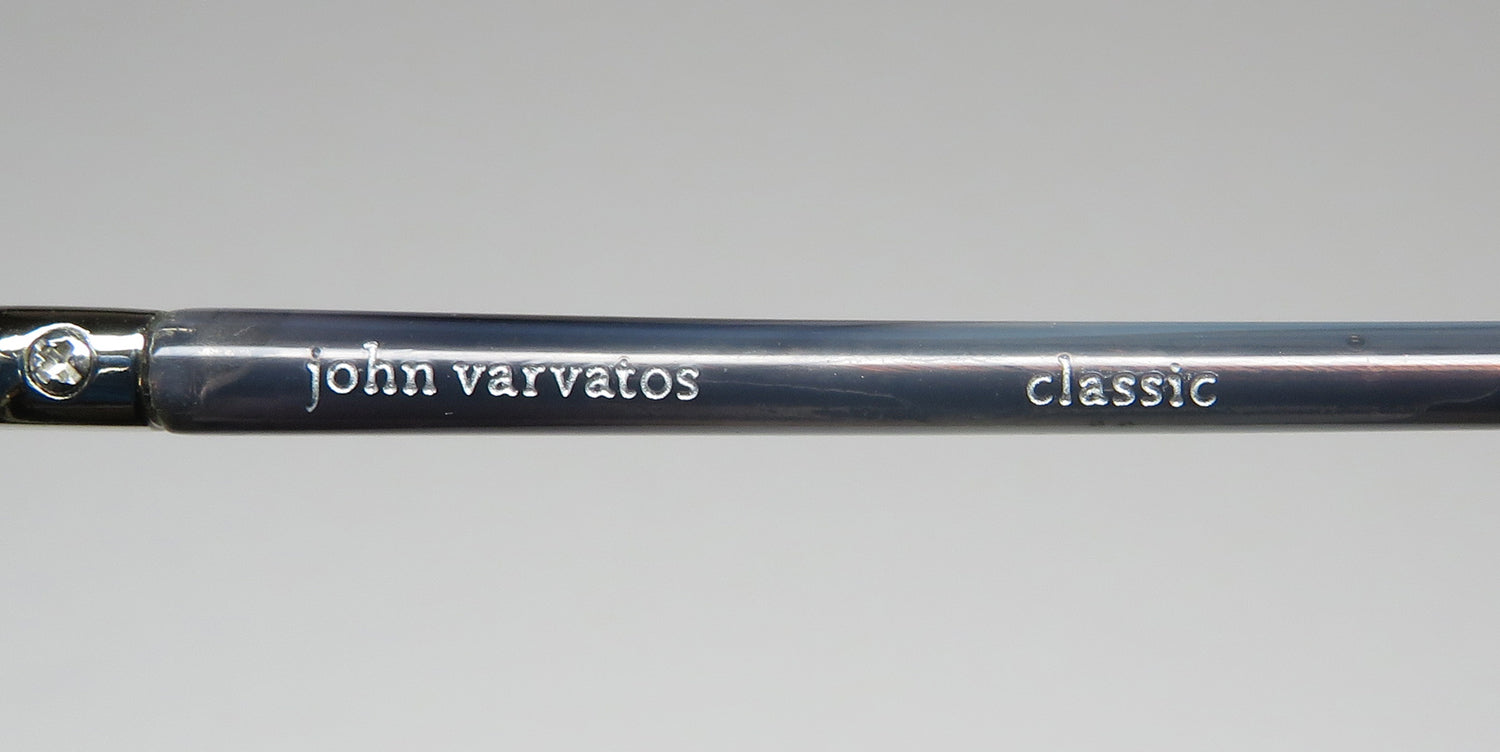 John Varvatos V410 Eyeglasses by ModaFrames