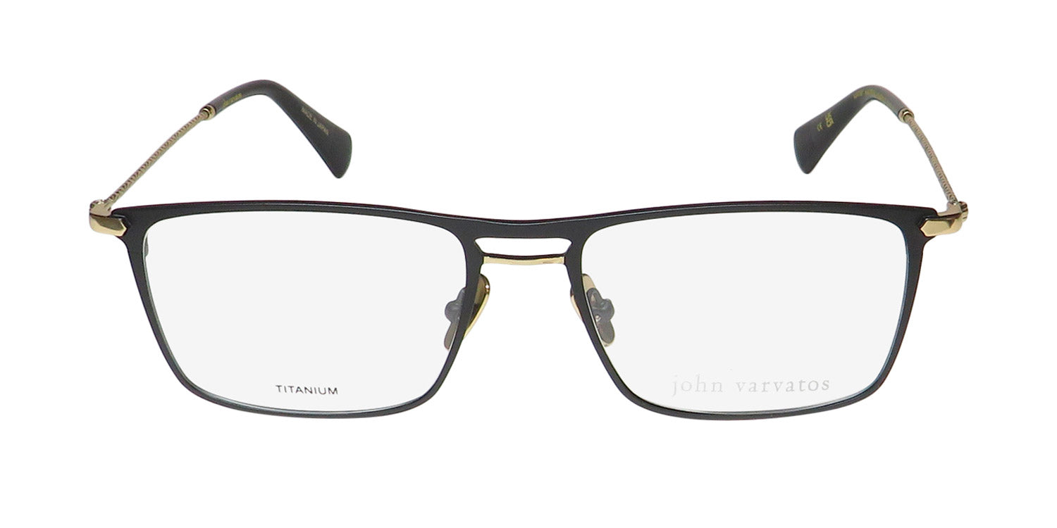 John Varvatos Vjv191 Eyeglasses by ModaFrames