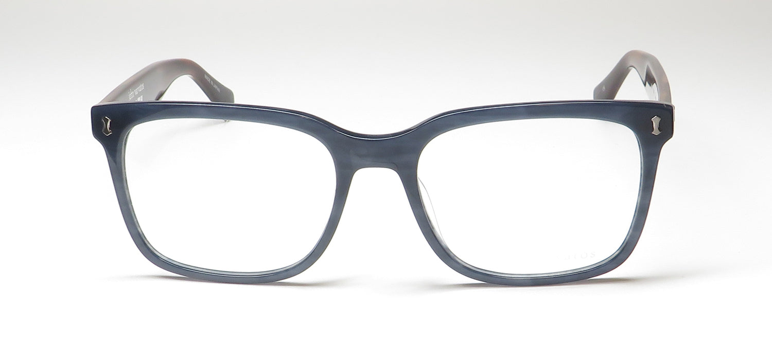 John Varvatos V415 Eyeglasses by ModaFrames