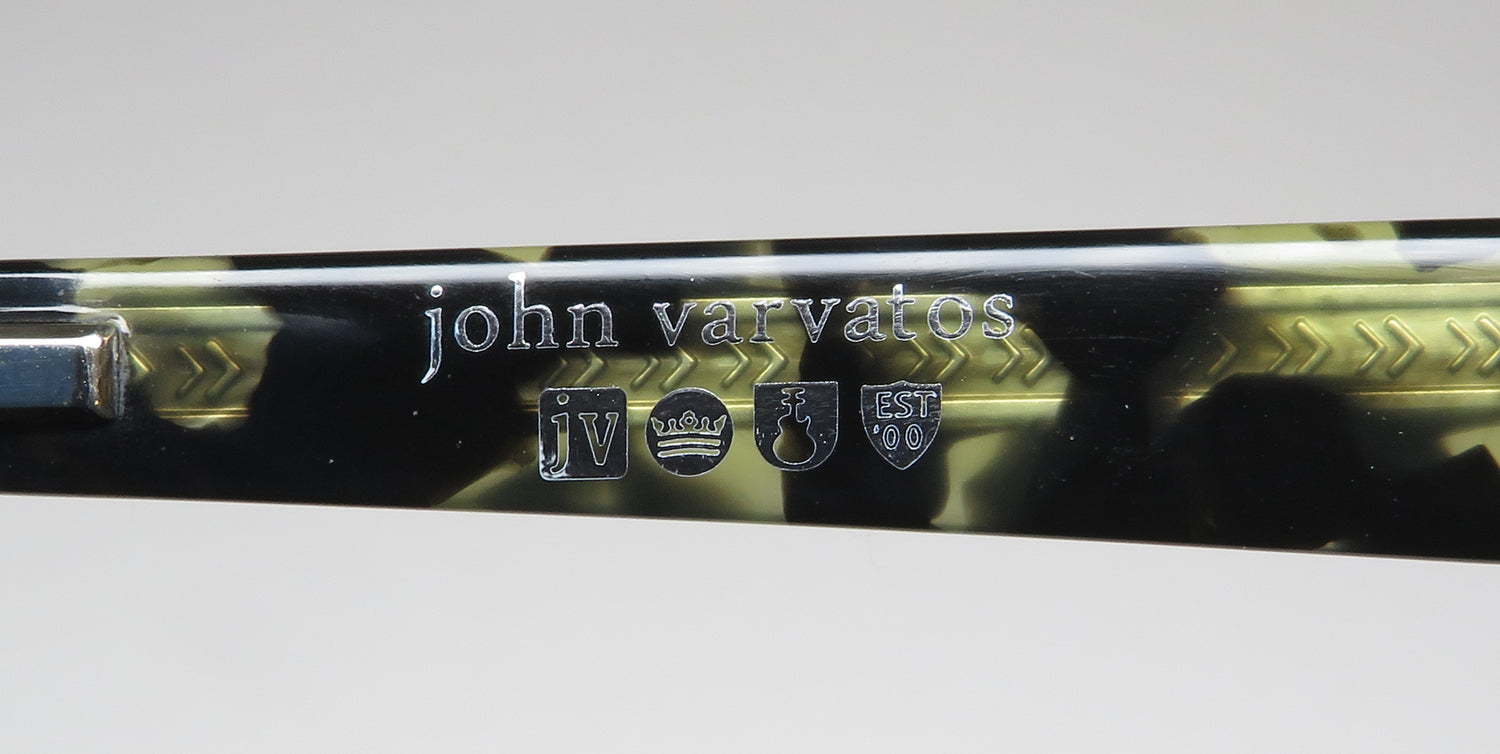 John Varvatos V416 Eyeglasses by ModaFrames