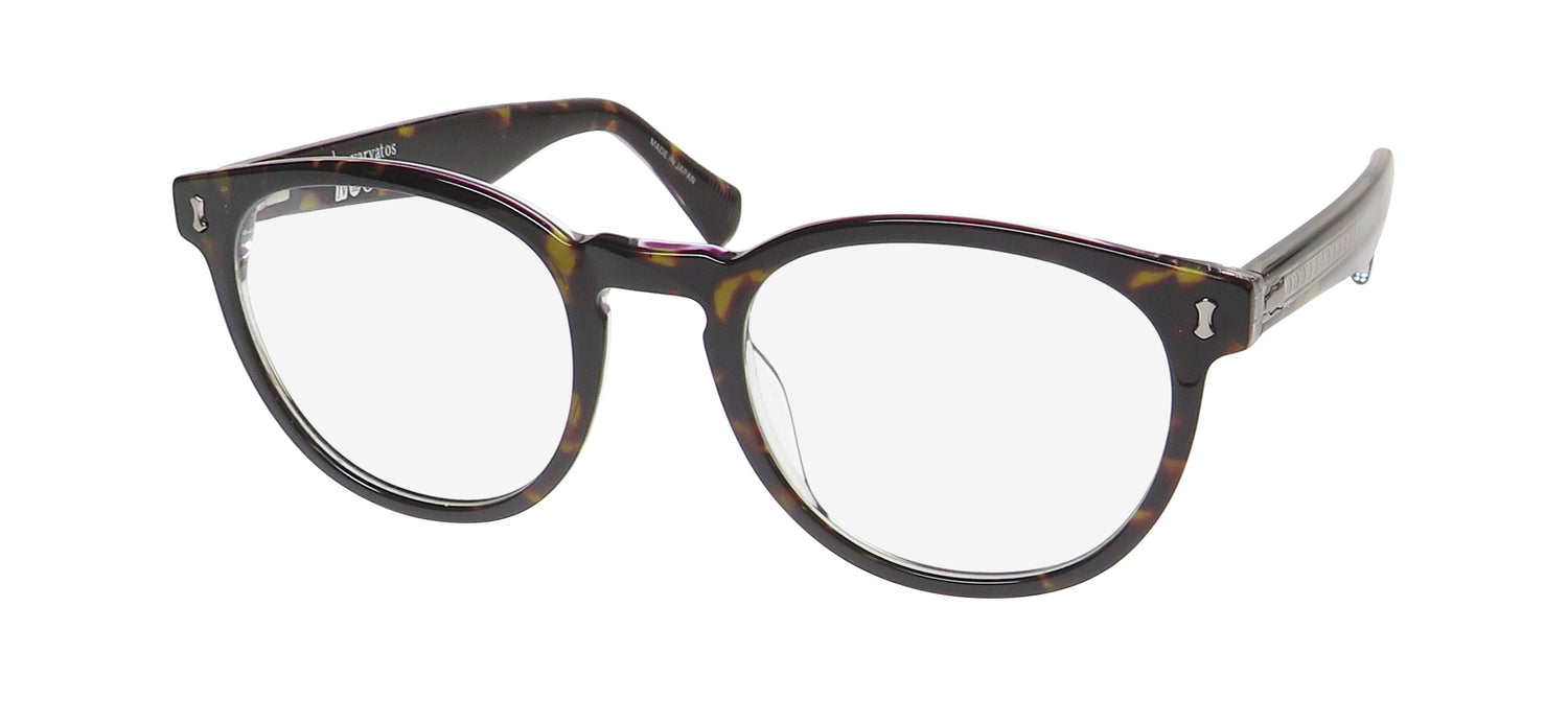 John Varvatos V416 Eyeglasses by ModaFrames