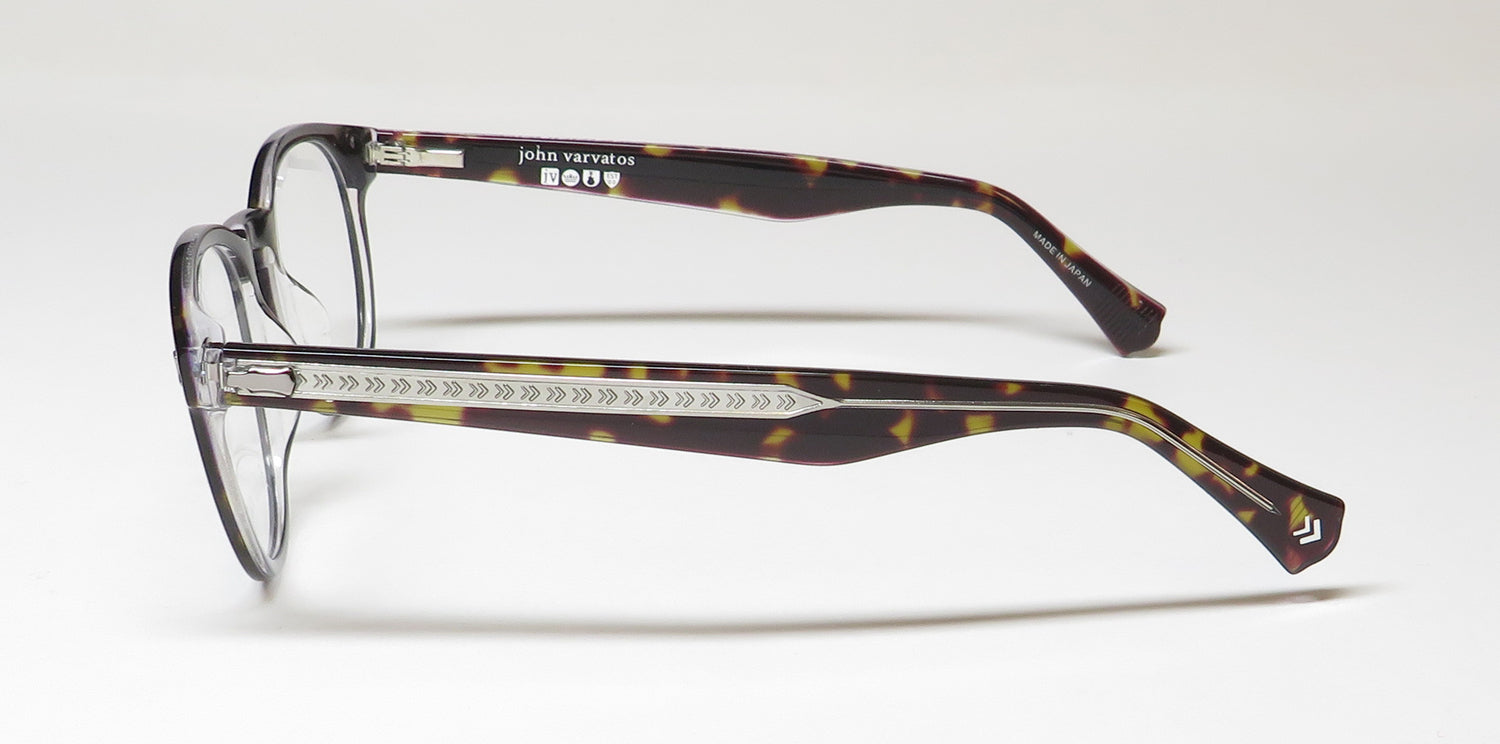 John Varvatos V416 Eyeglasses by ModaFrames