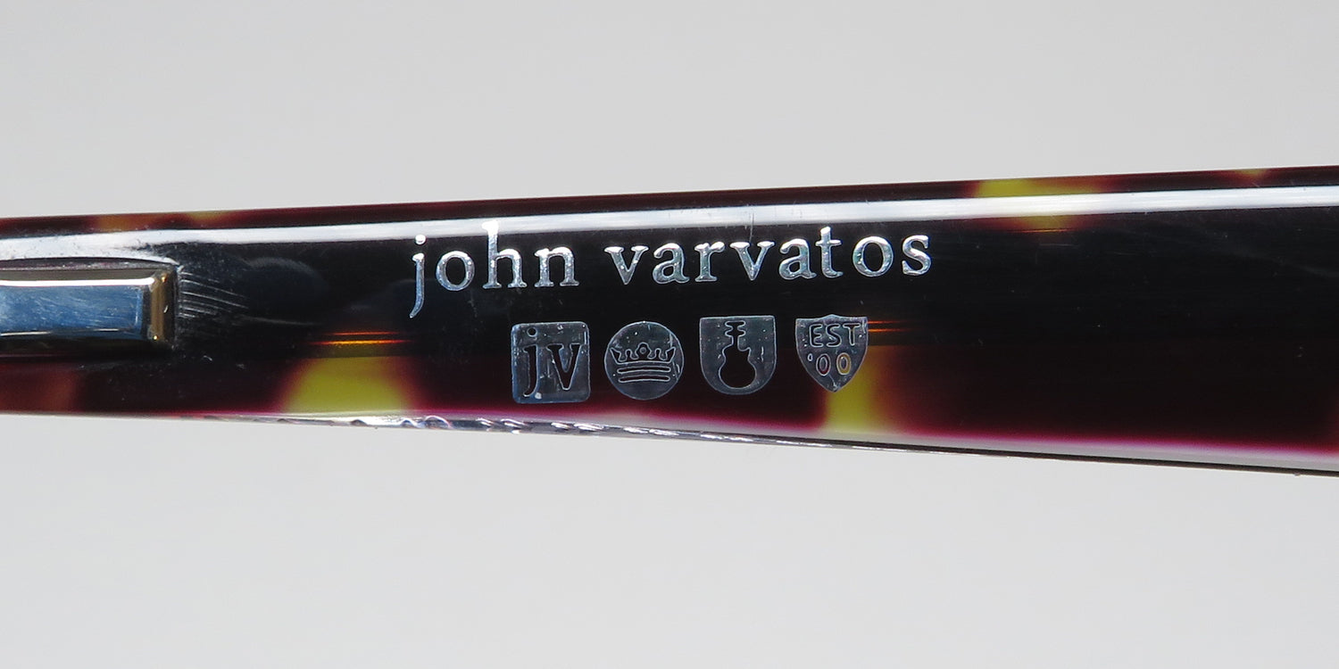 John Varvatos V416 Eyeglasses by ModaFrames