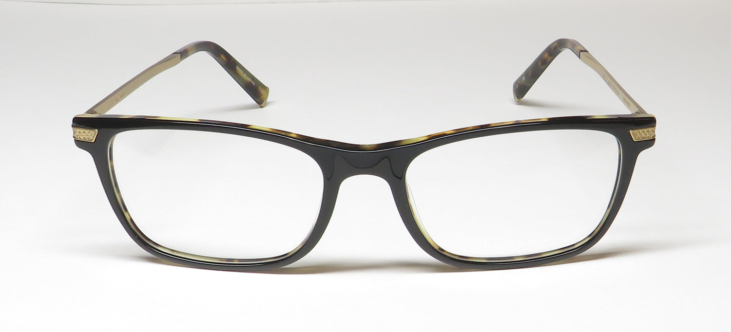 John Varvatos V412 Eyeglasses by ModaFrames