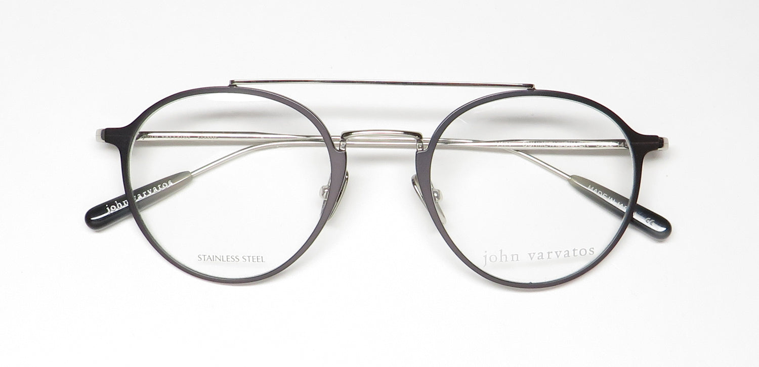 John Varvatos V174 Eyeglasses by ModaFrames