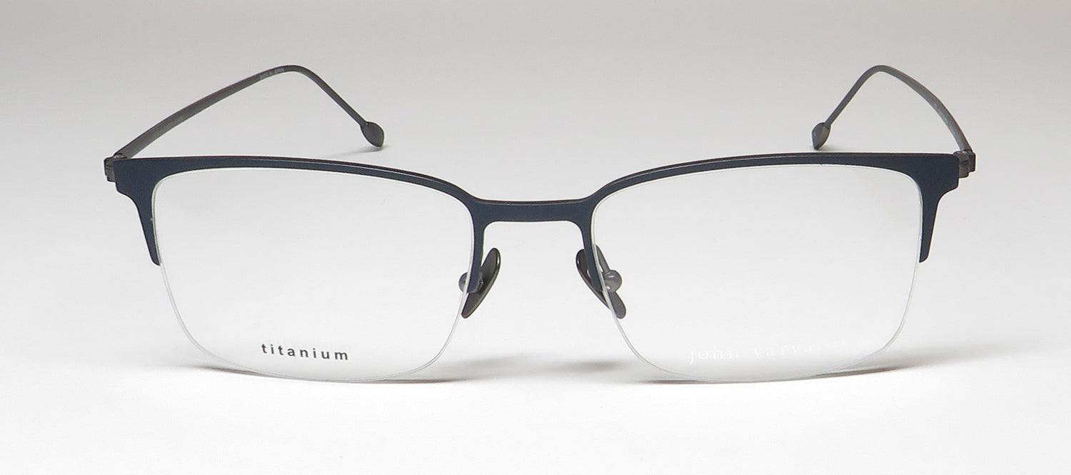 John Varvatos V172 Eyeglasses by ModaFrames