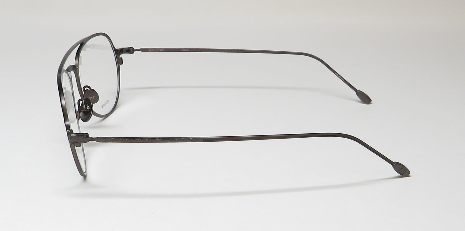 John Varvatos V164 Eyeglasses by ModaFrames