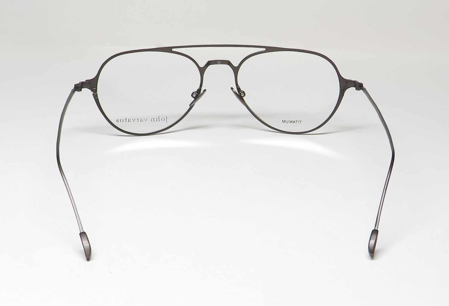 John Varvatos V164 Eyeglasses by ModaFrames