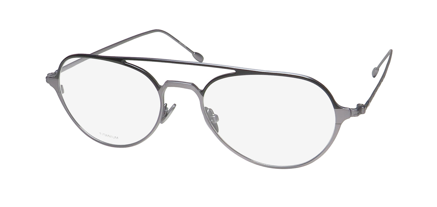 John Varvatos V164 Eyeglasses by ModaFrames