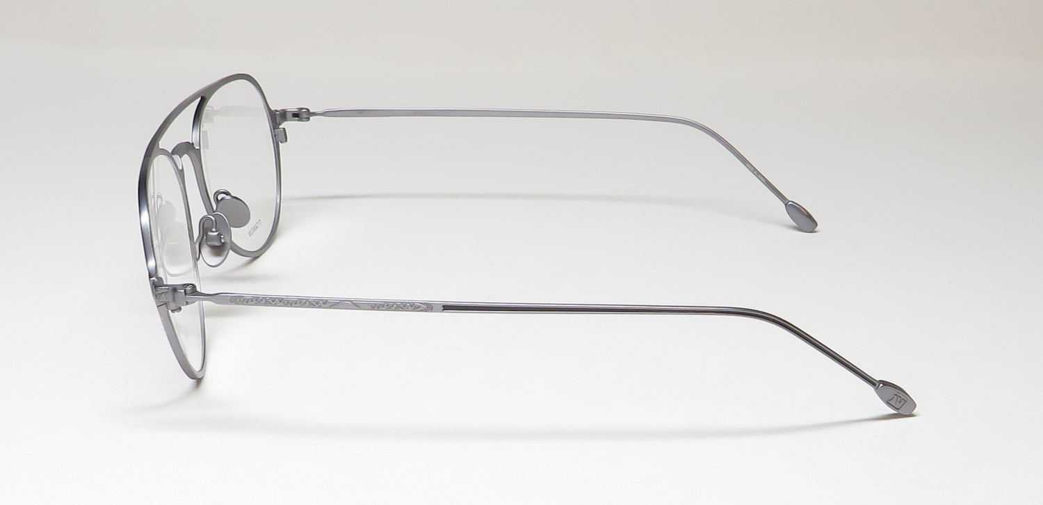 John Varvatos V164 Eyeglasses by ModaFrames