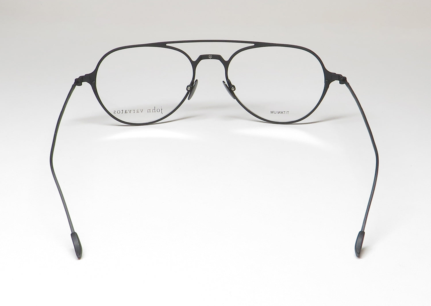 John Varvatos V164 Eyeglasses by ModaFrames