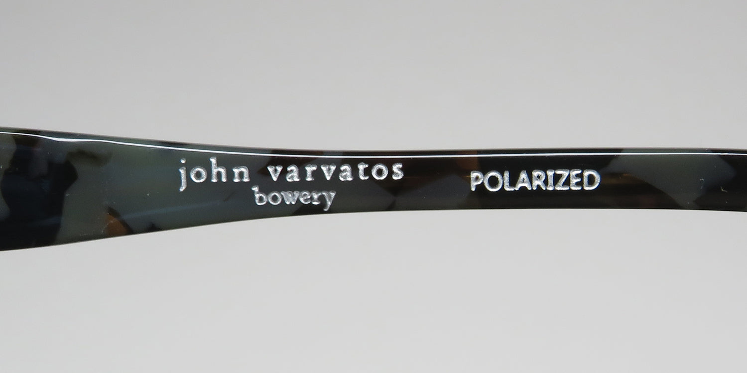 John Varvatos V532 Sunglasses by ModaFrames