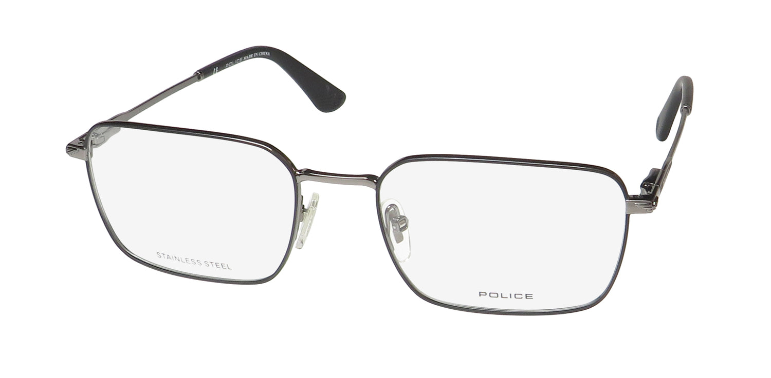 Police Vplg69 Eyeglasses by ModaFrames