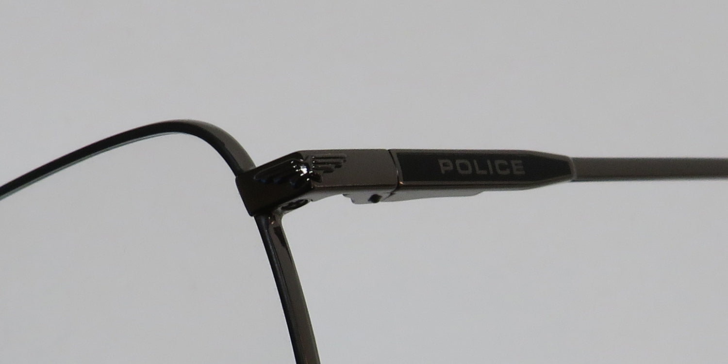 Police Vplg69 Eyeglasses by ModaFrames
