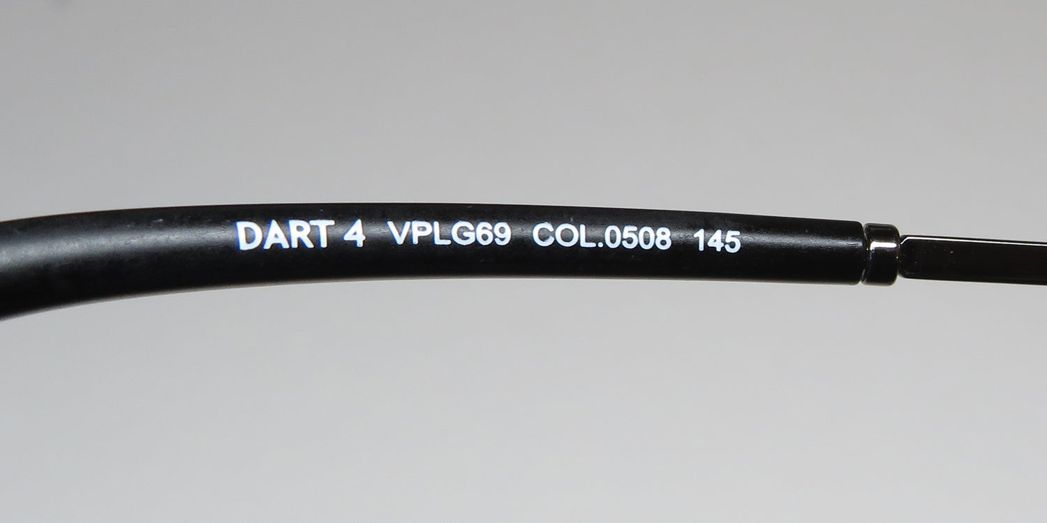 Police Vplg69 Eyeglasses by ModaFrames