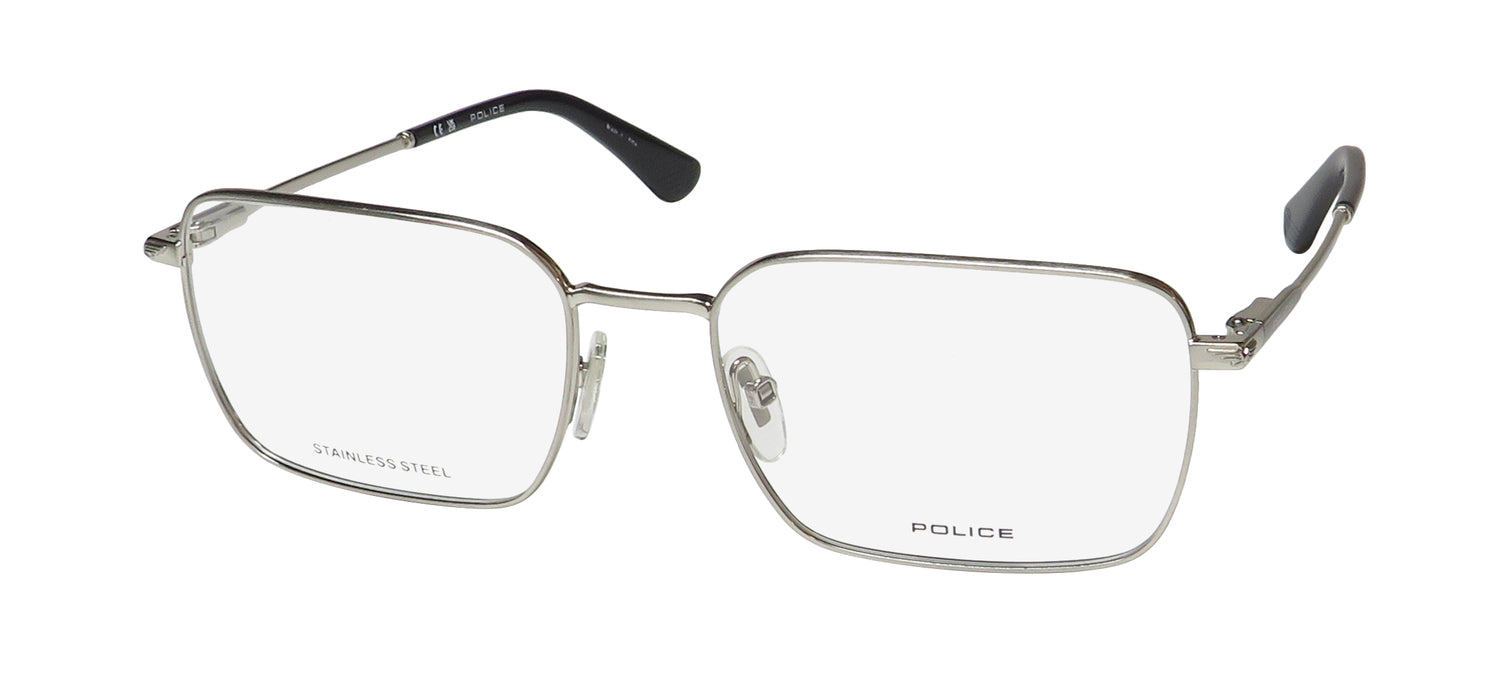 Police Vplg69 Eyeglasses by ModaFrames