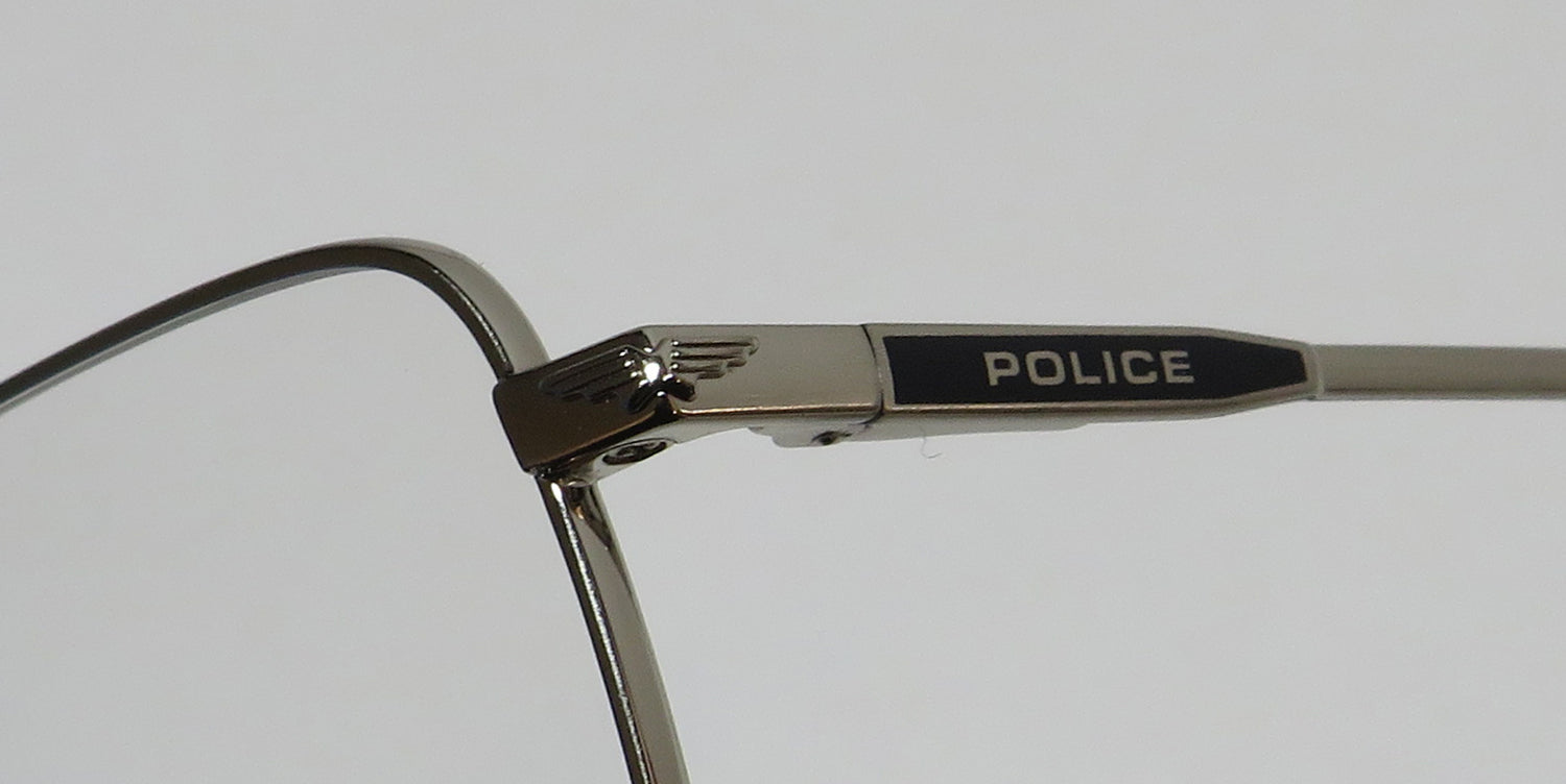 Police Vplg69 Eyeglasses by ModaFrames