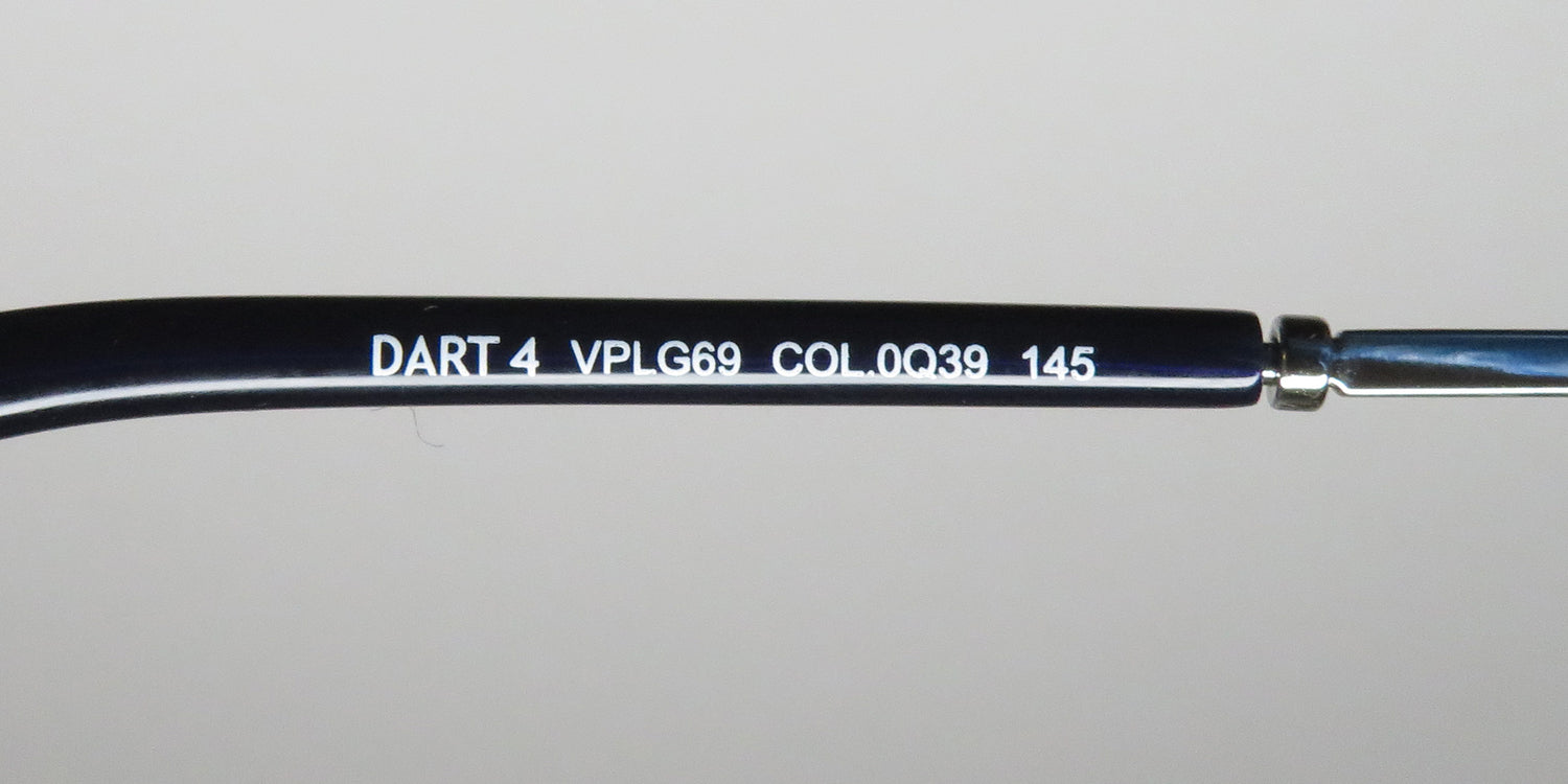 Police Vplg69 Eyeglasses by ModaFrames