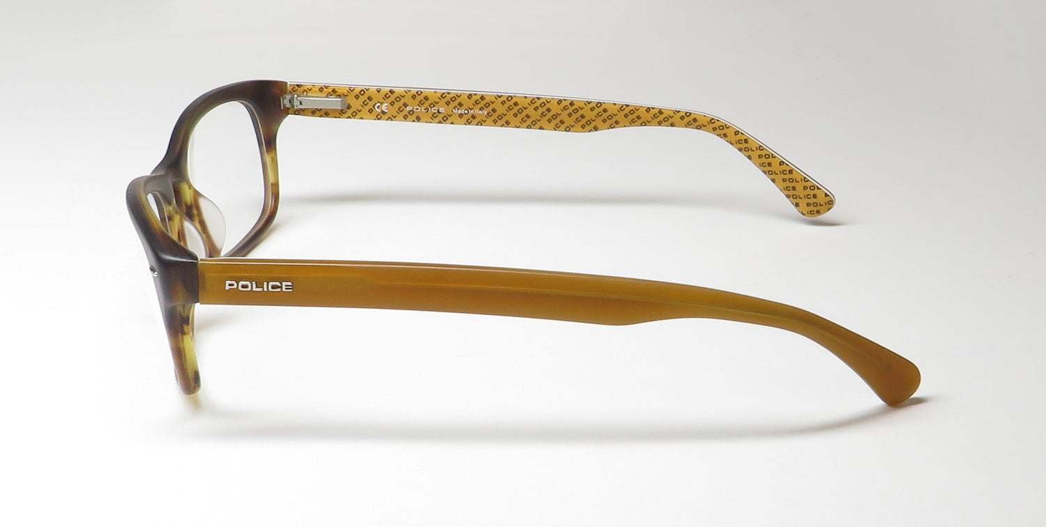 Police V1697 Eyeglasses by ModaFrames