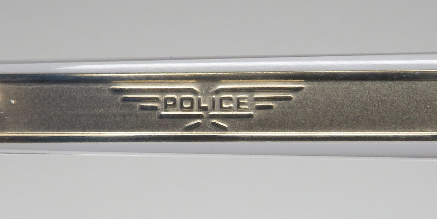 Police Vplf04 Origins Hero 4 Eyeglasses by ModaFrames