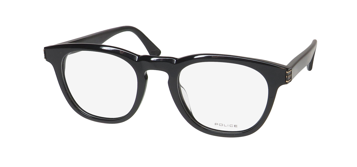Police Vplf04 Origins Hero 4 Eyeglasses by ModaFrames