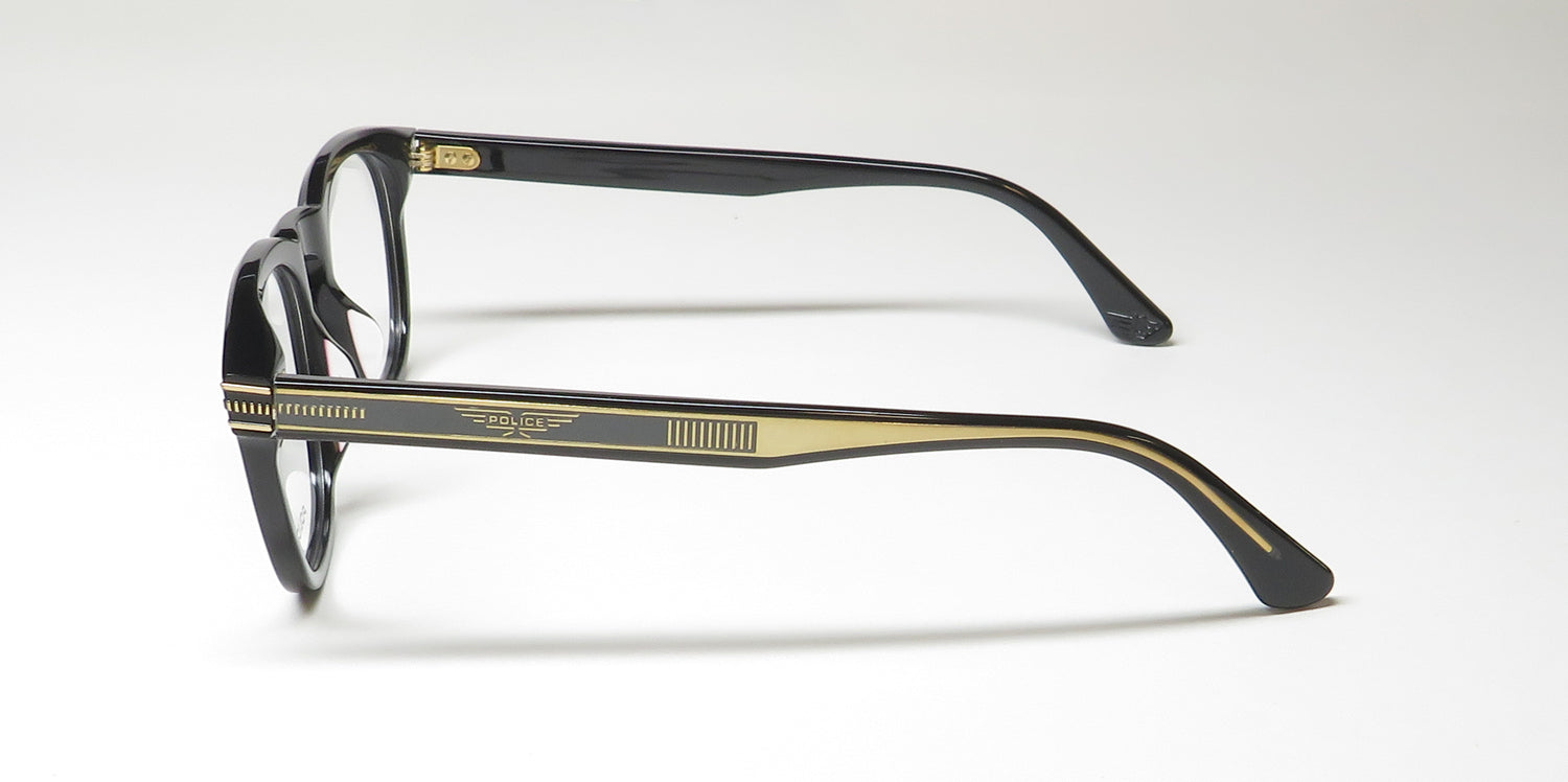 Police Vplf04 Origins Hero 4 Eyeglasses by ModaFrames